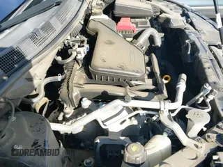 2018 Nissan Rogue SL with VIN JN1BJ1CP4JW155527, listed as a IAAI auction lot 42307974 with 120,365 mi miles and . Bid and sale history available at DreamBid. Image 19.
