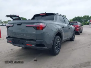 2022 Hyundai Santa Cruz SEL с VIN 5NTJCDAE1NH039351, выставлен на аукционе IAAI как лот 41952685 с пробегом 37 869 миль миль и . История ставок и продаж доступна на DreamBid. Изображение 4.