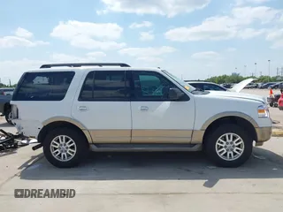 2014 Ford Expedition XLT with VIN 1FMJU1H56EEF41736, listed as a IAAI auction lot 42050840 with 150,538 mi miles and . Bid and sale history available at DreamBid. Image 14.