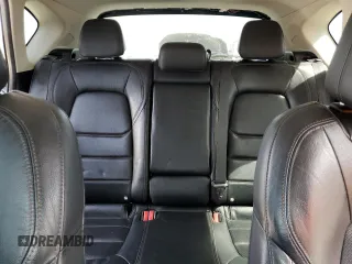 2018 Mazda CX-5 Grand Touring with VIN JM3KFBDM8J0474819, listed as a Copart auction lot 48580545 with 76,917 mi miles and Salvage Title. Bid and sale history available at DreamBid. Image 10.