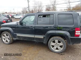 2011 Jeep Liberty Sport with VIN 1J4PN2GK2BW577724, listed as a IAAI auction lot 41032620 with 147,888 mi miles and . Bid and sale history available at carsss.com. Image 14.