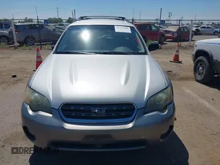 2005 Subaru Legacy Outback z VIN 4S4BP61C857317518, wystawiony jako IAAI lot #42703089 z przebiegiem 222 144 mil mil oraz . Historia ofert i sprzedaży dostępna na DreamBid. Obrazek 6.