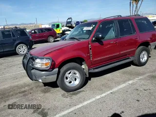 1999 Ford Explorer XLT с VIN 1FMZU35P0XZB52784, выставлен на аукционе Copart как лот 47563025 с пробегом 89 669 миль миль и Списание • Salvage title. История ставок и продаж доступна на DreamBid. Изображение 10.