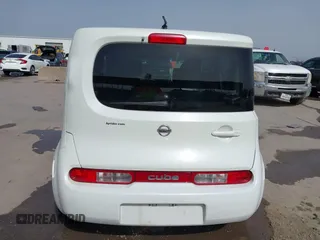 2009 Nissan Cube SL z VIN JN8AZ28R39T125924, wystawiony jako IAAI lot #41742098 z przebiegiem 168 849 mil mil oraz . Historia ofert i sprzedaży dostępna na DreamBid. Obrazek 17.