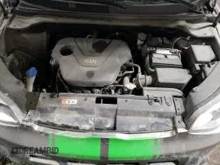 2014 Kia Soul with VIN KNDJN2A22E7101654, listed as a Copart auction lot 52807985 with 125,933 mi miles and Clean Title. Bid and sale history available at carsss.com. Image 11.