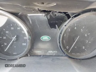 2016 Land Rover Range Rover Evoque SE с VIN SALVP2BGXGH101641, выставлен на аукционе IAAI как лот 42043080 с пробегом 112 349 миль миль и . История ставок и продаж доступна на DreamBid. Изображение 7.