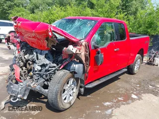 2016 Ford F-150 XLT с VIN 1FTFX1EF2GKD75637, выставлен на аукционе IAAI как лот 38546893 с пробегом Не указан миль и . История ставок и продаж доступна на DreamBid. Изображение 2.