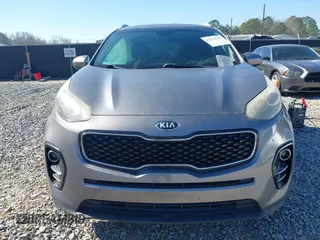 2017 Kia Sportage EX z VIN KNDPN3AC2H7293767, wystawiony jako IAAI lot #41651243 z przebiegiem 124 705 mil mil oraz . Historia ofert i sprzedaży dostępna na DreamBid. Obrazek 12.