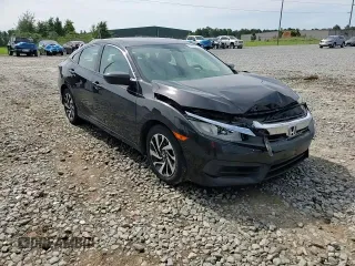 2017 Honda Civic LX z VIN 19XFC2F54HE000862, wystawiony jako Copart lot #57388705 z przebiegiem 110 355 mil mil oraz Szkoda całkowita • Salvage title. Historia ofert i sprzedaży dostępna na DreamBid. Obrazek 13.