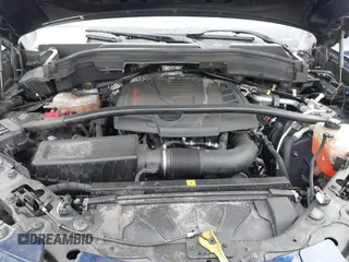 2019 Alfa Romeo Stelvio Ti z VIN ZASPAKBN5K7C58905, wystawiony jako IAAI lot #42431897 z przebiegiem 173 899 mil mil oraz . Historia ofert i sprzedaży dostępna na DreamBid. Obrazek 10.