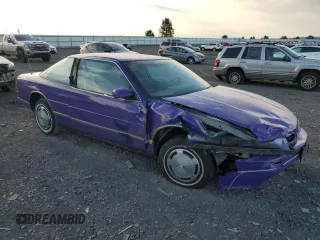 1989 Oldsmobile Cutlass z VIN 1G3WH14W1KD301718, wystawiony jako Copart lot #71632384 z przebiegiem Nie podano mil oraz Szkody całkowita. Historia ofert i sprzedaży dostępna na DreamBid. Obrazek 4.