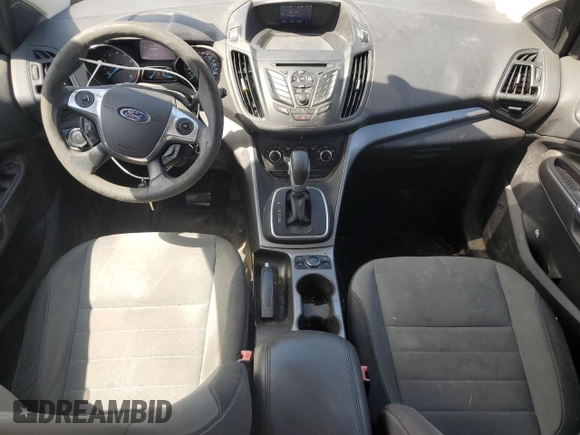 2013 Ford Escape SE with VIN 1FMCU0GX4DUC74025, listed as a Copart auction lot 56251735 with 248,245 mi miles and Clean Title. Bid and sale history available at DreamBid. Image 8.