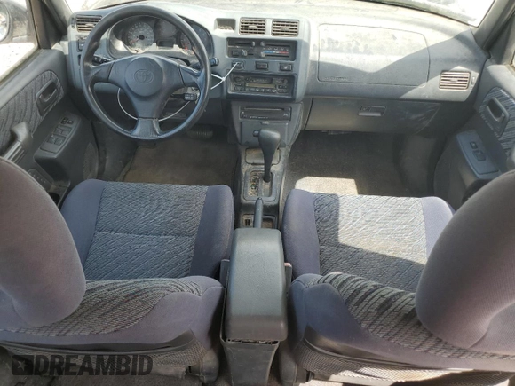 1998 Toyota RAV4 with VIN JT3HP10V4W7082562, listed as a Copart auction lot 63044845 with 146,328 mi miles and Clean title. Bid and sale history available at DreamBid. Image 8.