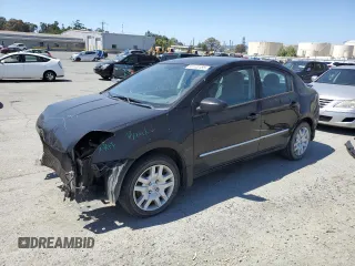 2012 Nissan Sentra S с VIN 3N1AB6AP8CL654705, выставлен на аукционе Copart как лот 60133155 с пробегом 67 241 миль миль и Списание • Salvage title. История ставок и продаж доступна на DreamBid. Изображение 1.