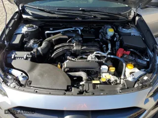2024 Subaru Outback with VIN 4S4BTAAC5R3281184, listed as a Copart auction lot 88347885 with 5,054 mi miles and Salvage Title. Bid and sale history available at carsss.com. Image 12.