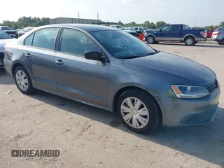 2012 Volkswagen Jetta S с VIN 3VW2K7AJ6CM349407, выставлен на аукционе IAAI как лот 42228611 с пробегом 178 252 миль миль и . История ставок и продаж доступна на DreamBid. Изображение 1.