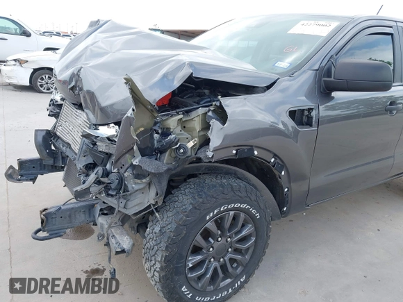 2020 Ford Ranger XL с VIN 1FTER4EH7LLA93071, выставлен на аукционе IAAI как лот 42279002 с пробегом 66 515 миль миль и . История ставок и продаж доступна на DreamBid. Изображение 18.