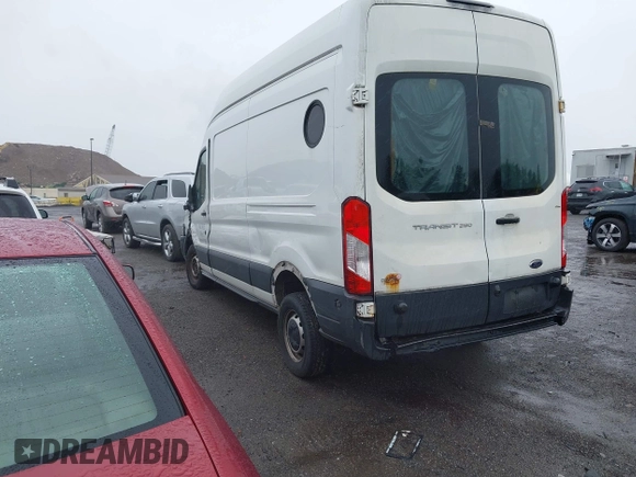 2016 Ford Transit с VIN 1FTYR2XM9GKB28328, выставлен на аукционе IAAI как лот 42322853 с пробегом 147 788 миль миль и . История ставок и продаж доступна на DreamBid. Изображение 3.