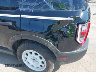 2023 Ford Bronco Sport Heritage с VIN 3FMCR9G60PRD67696, выставлен на аукционе IAAI как лот 42494256 с пробегом 35 259 миль миль и . История ставок и продаж доступна на DreamBid. Изображение 6.