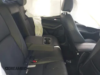 2023 Mazda CX-30 S Carbon Edition with VIN 3MVDMBCM6PM510231, listed as a IAAI auction lot 42579591 with 29,240 mi miles and . Bid and sale history available at DreamBid. Image 8.