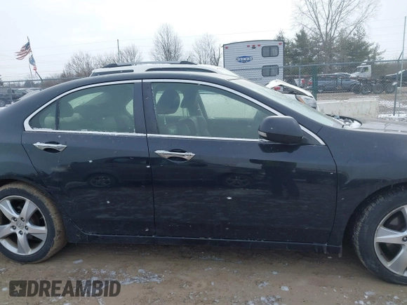 2013 Acura TSX Technology z VIN JH4CU2F60DC006022, wystawiony jako IAAI lot #41630957 z przebiegiem 136 349 mil mil oraz . Historia ofert i sprzedaży dostępna na DreamBid. Obrazek 13.