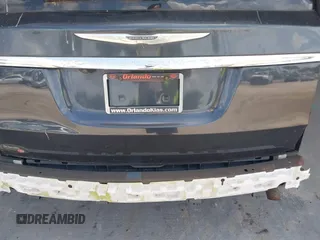2014 Chrysler Town & Country Touring с VIN 2C4RC1BG0ER218290, выставлен на аукционе IAAI как лот 42498952 с пробегом 141 915 миль миль и . История ставок и продаж доступна на DreamBid. Изображение 12.