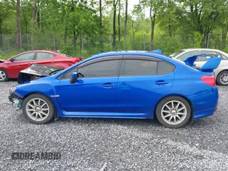 2017 Subaru WRX with VIN JF1VA1B66H9809817, listed as a IAAI auction lot 42427770 with 142,422 mi miles and . Bid and sale history available at DreamBid. Image 14.