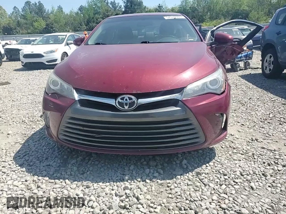 2017 Toyota Camry XLE with VIN 4T1BF1FK2HU796546, listed as a Copart auction lot 52559385 with 133,499 mi miles and Salvage Title. Bid and sale history available at carsss.com. Image 11.