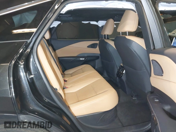 2024 Lexus RX 350h с VIN 2T2BBMCA2RC053330, выставлен на аукционе IAAI как лот 42146538 с пробегом 34 812 миль миль и . История ставок и продаж доступна на DreamBid. Изображение 8.