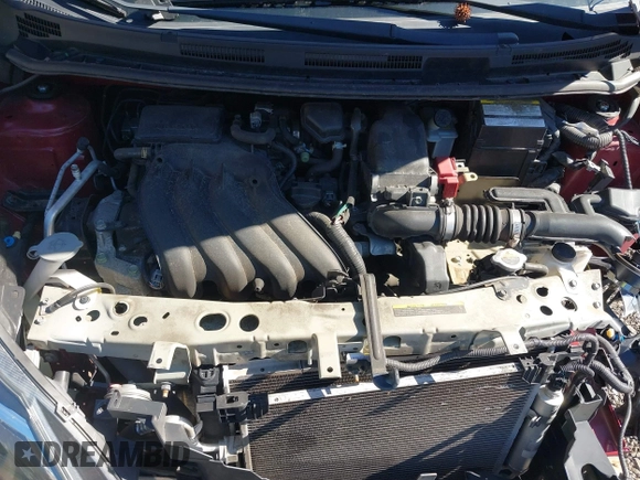 2017 Nissan Note SV with VIN 3N1CE2CP9HL371212, listed as a IAAI auction lot 41821209 with 78,669 mi miles and . Bid and sale history available at DreamBid. Image 10.