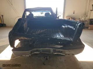 2002 Chevrolet Silverado 1500 with VIN 1GCEC14VX2Z101084, listed as a Copart auction lot 46170985 with 0 mi miles and Non Repairable. Bid and sale history available at carsss.com. Image 6.