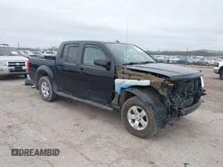 2013 Nissan Frontier SV z VIN 1N6AD0EV2DN738854, wystawiony jako IAAI lot #41959311 z przebiegiem 151 960 mil mil oraz . Historia ofert i sprzedaży dostępna na DreamBid. Obrazek 1.
