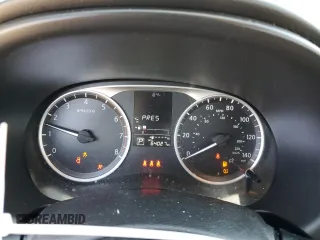 2022 Nissan Kicks S z VIN 3N1CP5BV2NL503251, wystawiony jako Copart lot #55413085 z przebiegiem 64 027 mil mil oraz Szkoda całkowita • Salvage title. Historia ofert i sprzedaży dostępna na DreamBid. Obrazek 9.