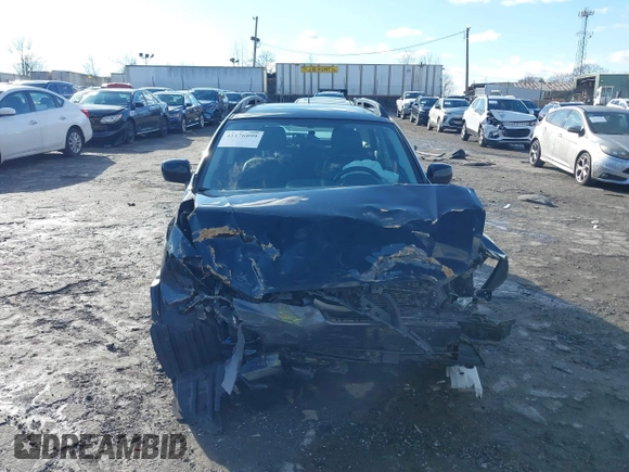 2012 Subaru Impreza Special Sports Limited with VIN JF1GPAS63CH222870, listed as a IAAI auction lot 41176099 with Not provided miles and . Bid and sale history available at DreamBid. Image 12.