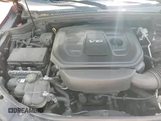 2018 Jeep Grand Cherokee Sterling with VIN 1C4RJEBG7JC429938, listed as a Copart auction lot 56075065 with 120,909 mi miles and Salvage title. Bid and sale history available at DreamBid. Image 14.