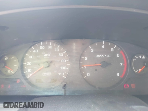 2000 Nissan Frontier XE с VIN 1N6ED27T3YC375054, выставлен на аукционе IAAI как лот 41873026 с пробегом 287 604 миль миль и . История ставок и продаж доступна на DreamBid. Изображение 7.