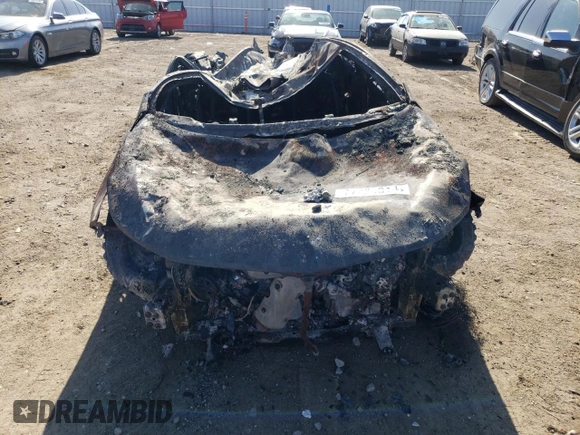 2019 Chevrolet Equinox Premier with VIN 3GNAXYEX8KS671570, listed as a Copart auction lot 77224814 with 0 mi miles and Salvage Title. Bid and sale history available at carsss.com. Image 5.