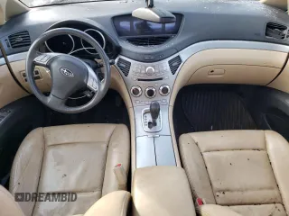 2008 Subaru Tribeca Limited с VIN 4S4WX92D884415674, выставлен на аукционе Copart как лот 75326764 с пробегом 240 815 миль миль и На запчасти • Non repairable. История ставок и продаж доступна на DreamBid. Изображение 8.