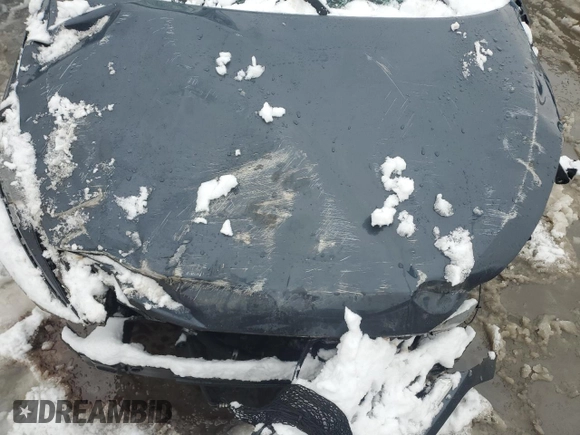 2021 Hyundai Tucson Value with VIN KM8J33A40MU286876, listed as a Copart auction lot 44753335 with Not Provided miles and Salvage Title. Bid and sale history available at DreamBid. Image 12.