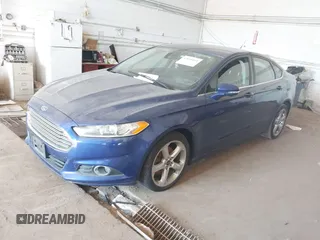 2016 Ford Fusion SE with VIN 3FA6P0T98GR200768, listed as a IAAI auction lot 42658018 with 181,829 mi miles and . Bid and sale history available at DreamBid. Image 17.