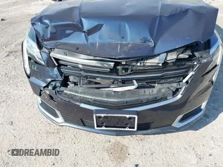 2019 Cadillac XTS Luxury with VIN 2G61M5S30K9149288, listed as a IAAI auction lot 42483670 with 79,104 mi miles and . Bid and sale history available at DreamBid. Image 6.