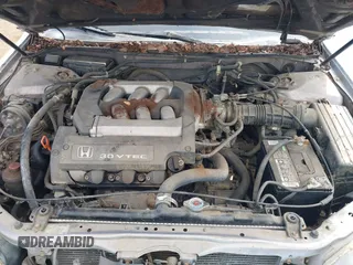 2000 Honda Accord EX z VIN 1HGCG1654YA065958, wystawiony jako IAAI lot #41734784 z przebiegiem 293 577 mil mil oraz . Historia ofert i sprzedaży dostępna na DreamBid. Obrazek 6.
