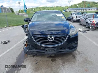 2014 Mazda CX-9 Touring with VIN JM3TB2CA9E0442202, listed as a IAAI auction lot 42292356 with 239,578 mi miles and . Bid and sale history available at DreamBid. Image 12.
