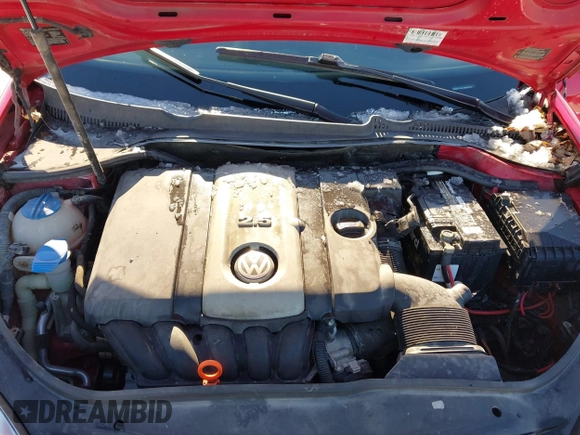 2007 Volkswagen Jetta 2.5 с VIN 3VWPF71K47M085161, выставлен на аукционе IAAI как лот 41325695 с пробегом 130 674 миль миль и . История ставок и продаж доступна на DreamBid. Изображение 10.