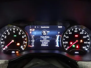 2022 Jeep Compass Latitude Lux с VIN 3C4NJDFB0NT117963, выставлен на аукционе IAAI как лот 42146133 с пробегом 57 003 миль миль и . История ставок и продаж доступна на DreamBid. Изображение 7.