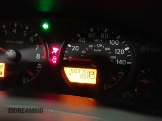 2019 Nissan Frontier SV with VIN 1N6AD0CWXKN742949, listed as a IAAI auction lot 42057181 with 50,375 mi miles and . Bid and sale history available at DreamBid. Image 7.