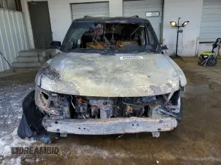 2016 Ford Flex SEL with VIN 2FMHK6C89GBA19748, listed as a Copart auction lot 45926455 with 0 mi miles and Non Repairable. Bid and sale history available at carsss.com. Image 5.