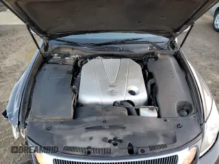 2008 Lexus GS 350 z VIN JTHBE96S080039950, wystawiony jako Copart lot #87391594 z przebiegiem 198 578 mil mil oraz Szkoda całkowita • Salvage title. Historia ofert i sprzedaży dostępna na DreamBid. Obrazek 11.