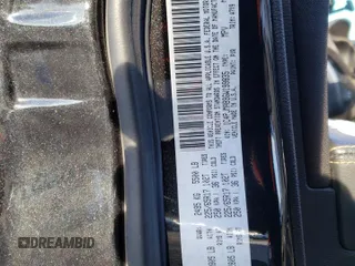 2016 Jeep Cherokee Altitude with VIN 1C4PJMAB9GW199835, listed as a Copart auction lot 87024904 with 128,429 mi miles and Salvage title. Bid and sale history available at DreamBid. Image 13.