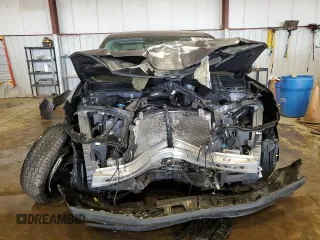 2019 Honda Ridgeline RTL с VIN 5FPYK3F52KB041551, выставлен на аукционе Copart как лот 56640425 с пробегом Не указан миль и Списание • Salvage title. История ставок и продаж доступна на DreamBid. Изображение 5.